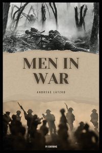 Cover image for Men in War