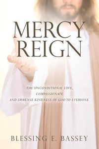 Cover image for Mercy Reign