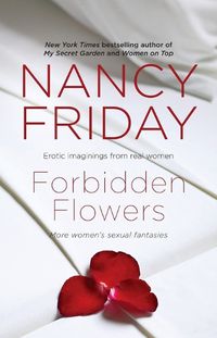 Cover image for Forbidden Flowers: More Women's Sexual Fantasies