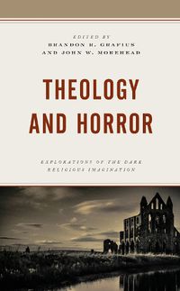 Cover image for Theology and Horror