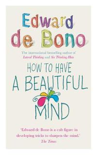 Cover image for How To Have A Beautiful Mind