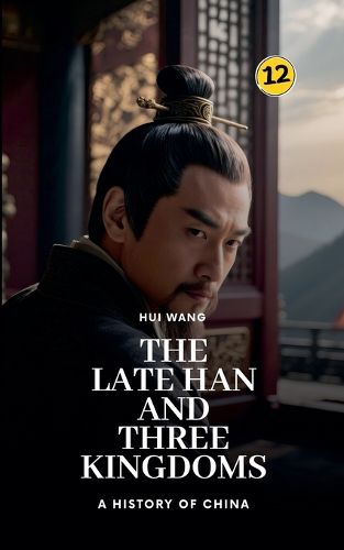 Cover image for The Late Han and Three Kingdoms