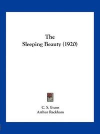 Cover image for The Sleeping Beauty (1920)