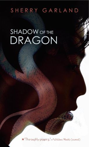 Cover image for Shadow of the Dragon