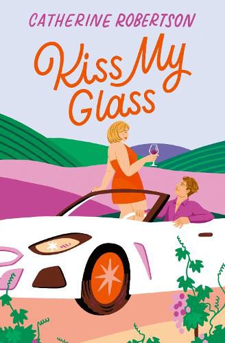 Cover image for Kiss My Glass