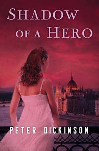 Cover image for Shadow of a Hero