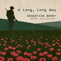 Cover image for A Long, Long Way
