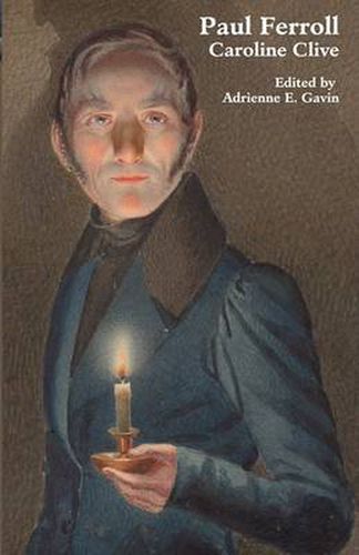 Cover image for Paul Ferroll: A Tale