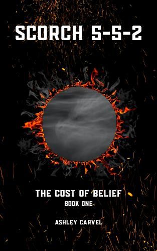 Cover image for Scorch 5-5-2