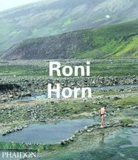 Cover image for Roni Horn