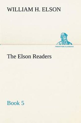 Cover image for The Elson Readers, Book 5