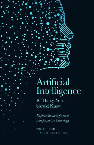 Cover image for Artificial Intelligence - 10 Things You Should Know