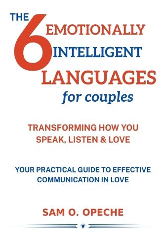 Cover image for The 6 Emotionally Intelligent Languages for Couples