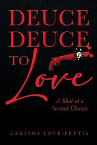 Cover image for Deuce Deuce To Love