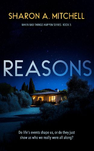 Cover image for Reasons