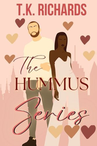 Cover image for The Hummus Series