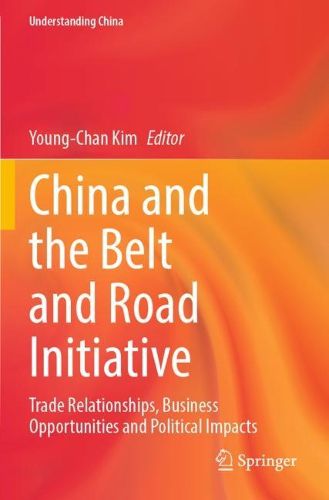 Cover image for China and the Belt and Road Initiative