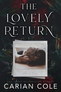 Cover image for The Lovely Return
