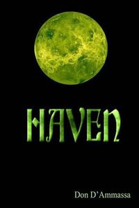 Cover image for Haven