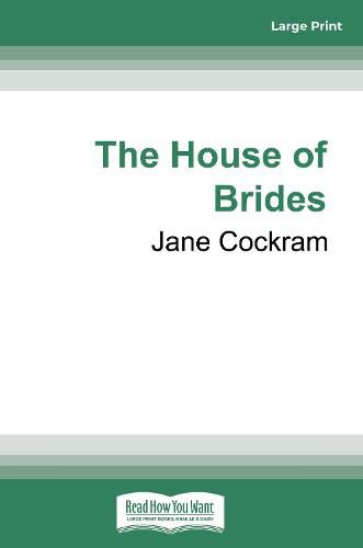 Cover image for The House of Brides