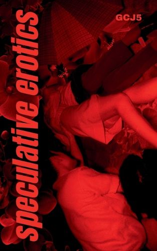 Cover image for God's Cruel Joke 5 - SPECULATIVE EROTICS