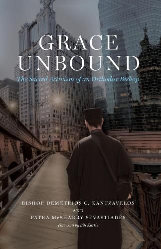 Cover image for Grace Unbound