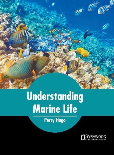 Cover image for Understanding Marine Life