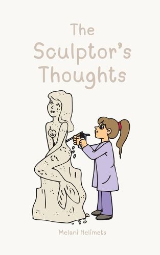 Cover image for The Sculptor's Thoughts