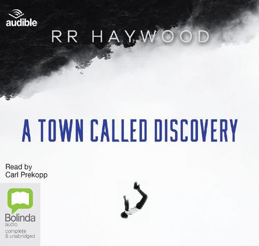 Cover image for A Town Called Discovery