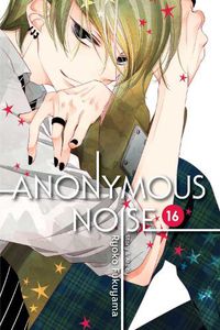 Cover image for Anonymous Noise, Vol. 16