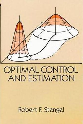 Cover image for Optimal Control and Estimation