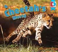 Cover image for A Cheetah's World