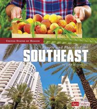 Cover image for People and Places of the Southeast