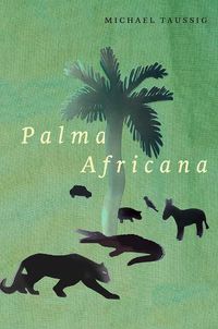 Cover image for Palma Africana