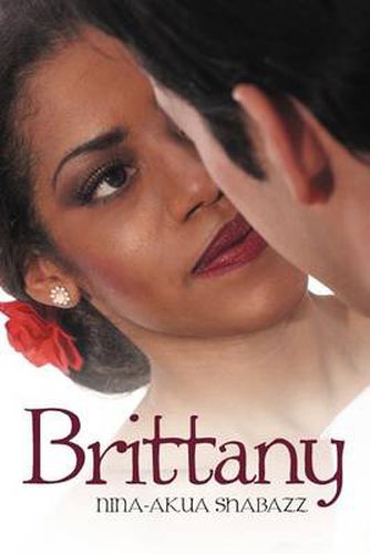 Cover image for Brittany