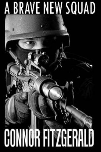 Cover image for A Brave New Squad