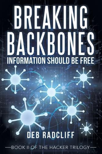 Cover image for Breaking Backbones