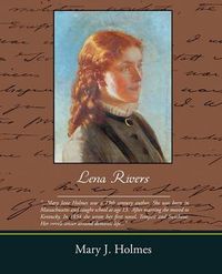 Cover image for Lena Rivers