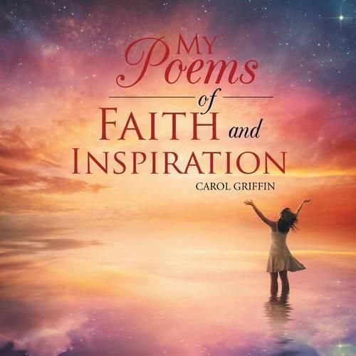 Cover image for My Poems of Faith and Inspiration