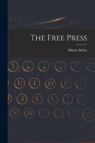 Cover image for The Free Press