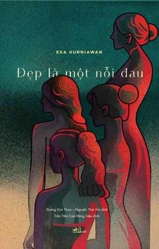 Cover image for Beauty Is a Wound