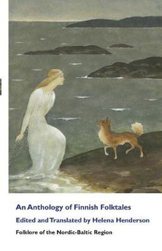 An Anthology of Finnish Folktales