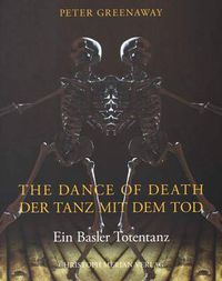 Cover image for Peter Greenaway - the Dance of Death