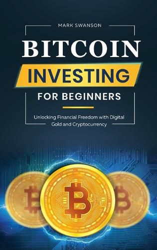 Cover image for Bitcoin Investing for Beginners