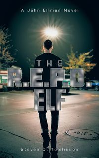 Cover image for The R.E.P.O. Elf