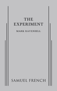 Cover image for The Experiment