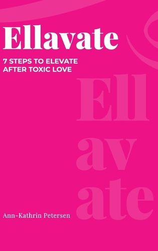 Cover image for Ellavate