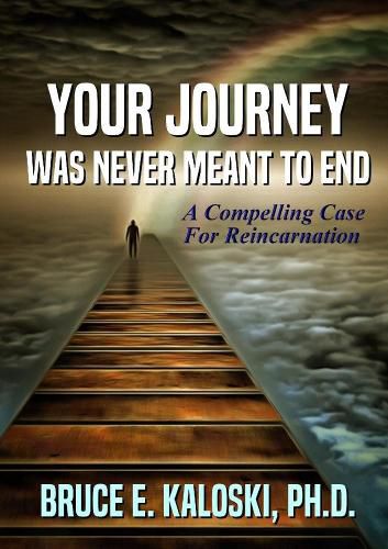 Cover image for Your Journey Was Never Meant to End