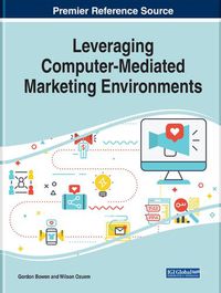 Cover image for Leveraging Computer-Mediated Marketing Environments