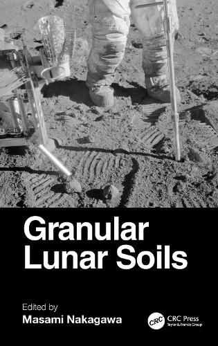Cover image for Granular Lunar Soils